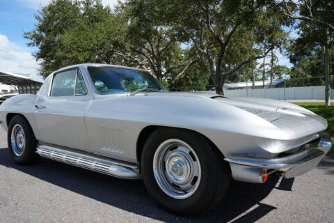 1967 Chevrolet Corvette