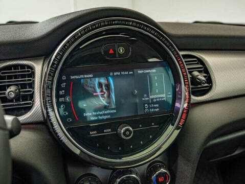 2024 MINI Hardtop 4 Door Cooper S