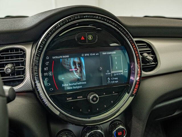 2024 MINI Hardtop 4 Door Cooper S