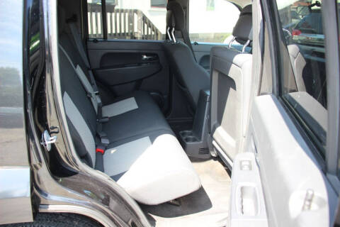 2011 Toyota Highlander for sale at Park Ave Auto Inc. in Worcester MA