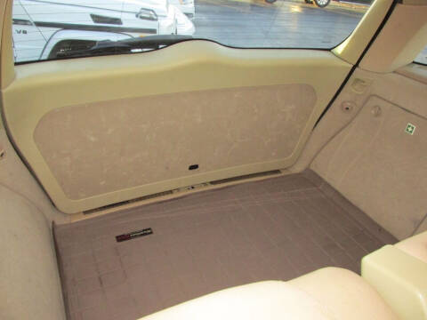 2007 Mercedes-Benz M-Class ML 350