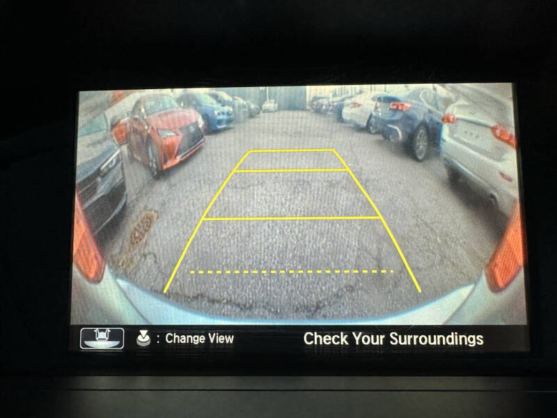 2013 Honda Accord EX-L V6 w/Navi