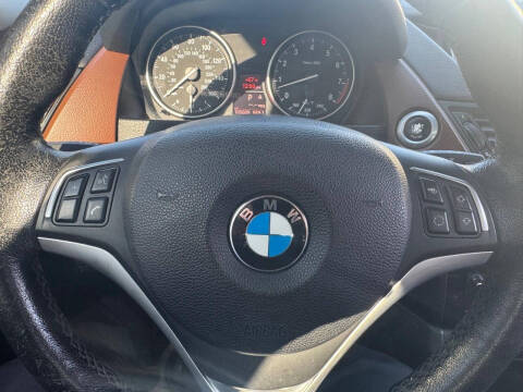 2014 BMW X1 xDrive35i