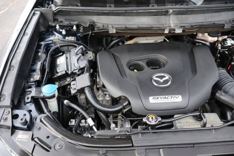 2017 Mazda CX-9 Grand Touring