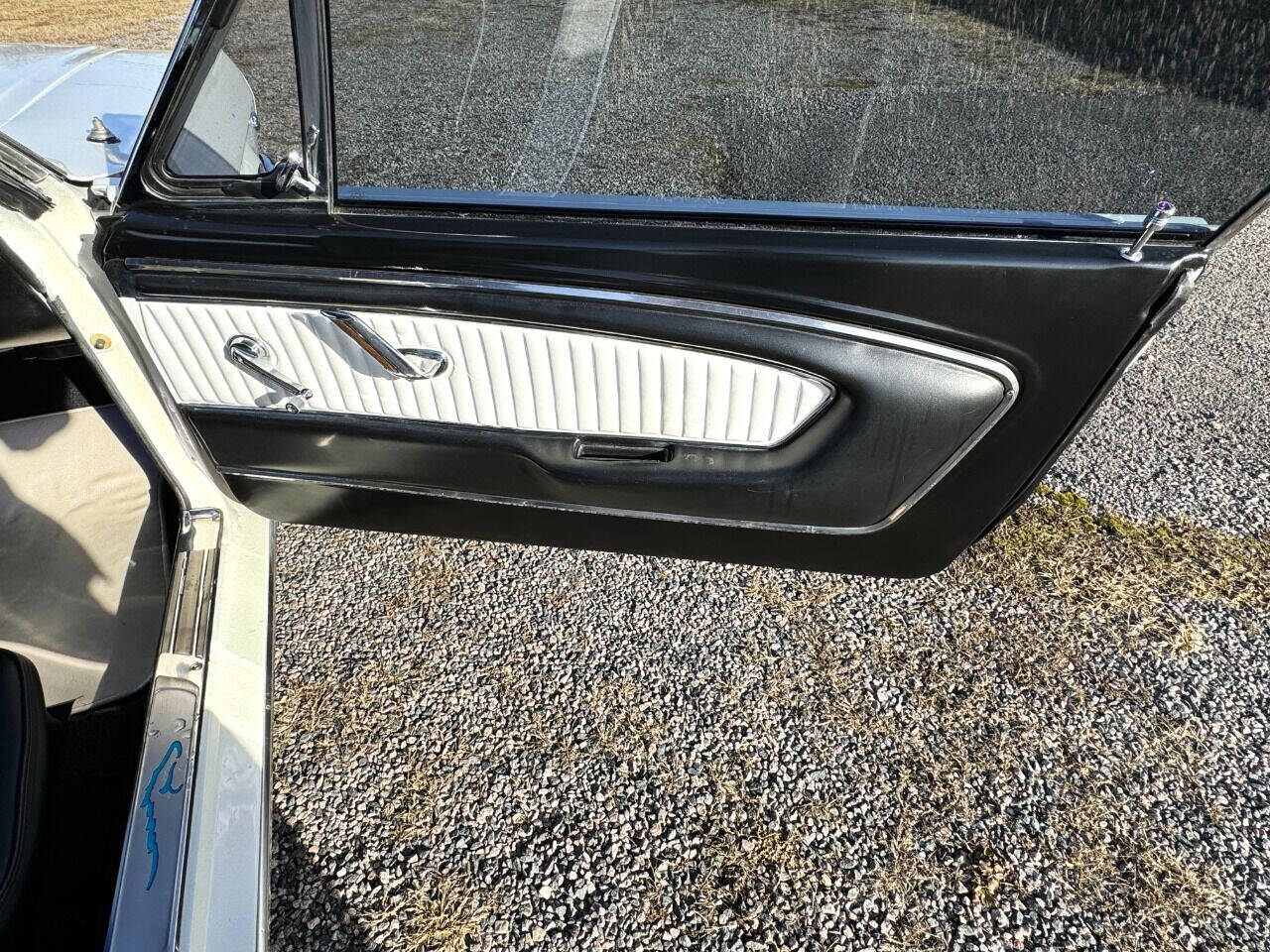 1965 Ford Mustang 52