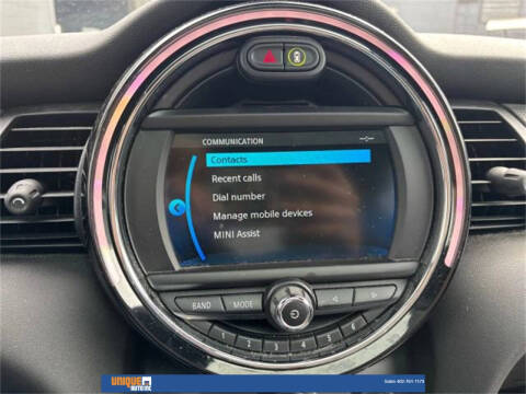 2020 MINI Hardtop 4 Door Oxford Edition