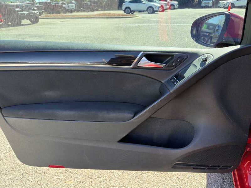 2010 Volkswagen GTI Base PZEV