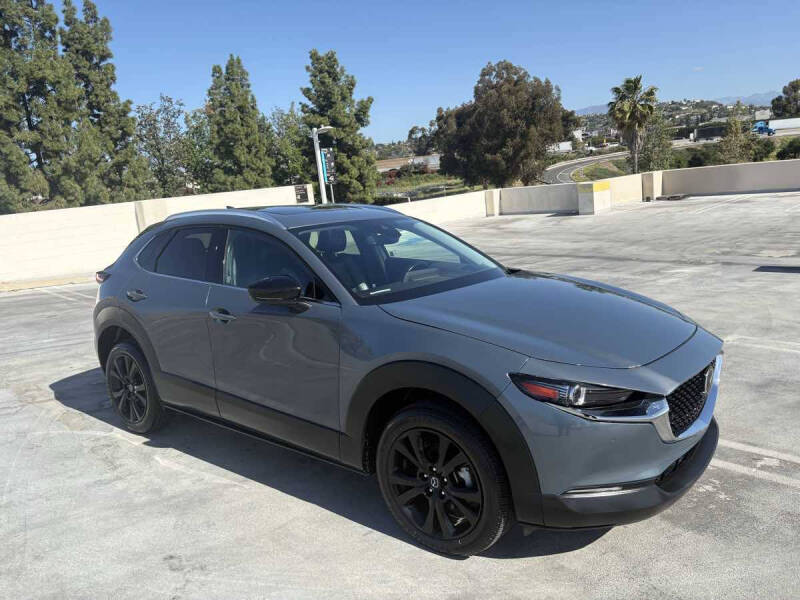 2023 Mazda CX-30 2.5 Turbo Premium Plus