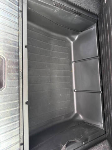 2014 Honda Crosstour EX-L V6