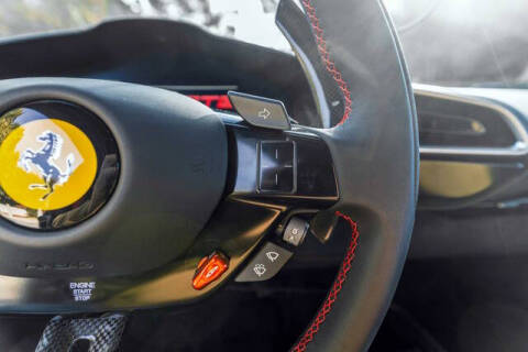 2024 Ferrari 296 GTB