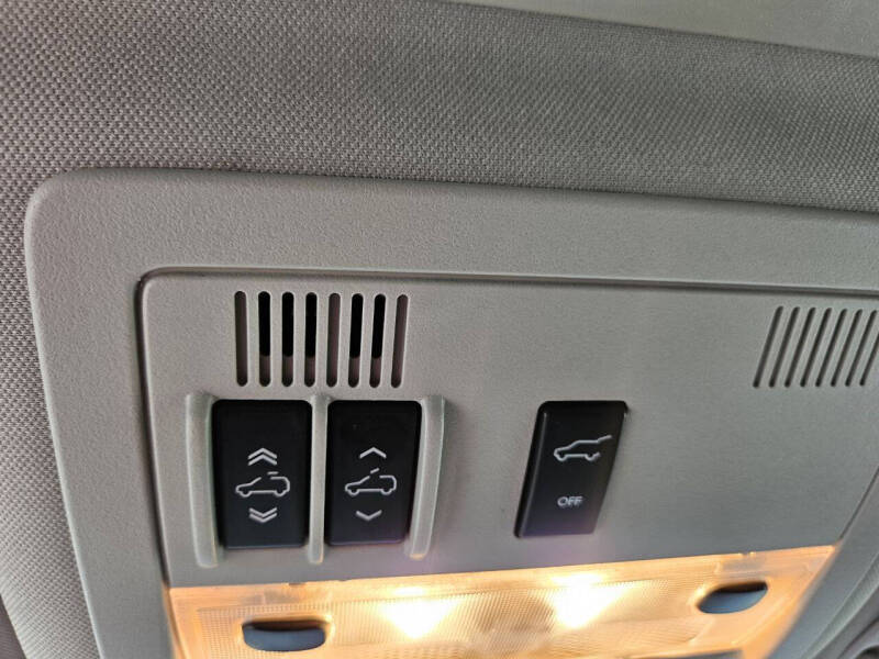 2011 Cadillac Escalade