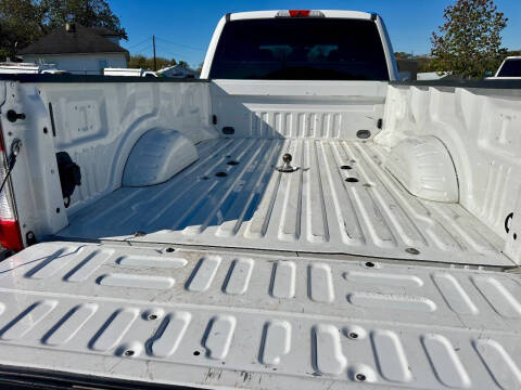 2019 Ford F-350 Super Duty XL