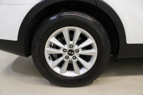 2020 Kia Sorento LX V6