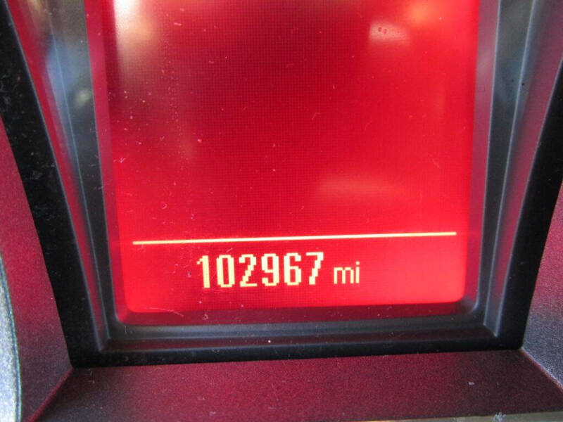 2014 GMC Terrain SLE-2