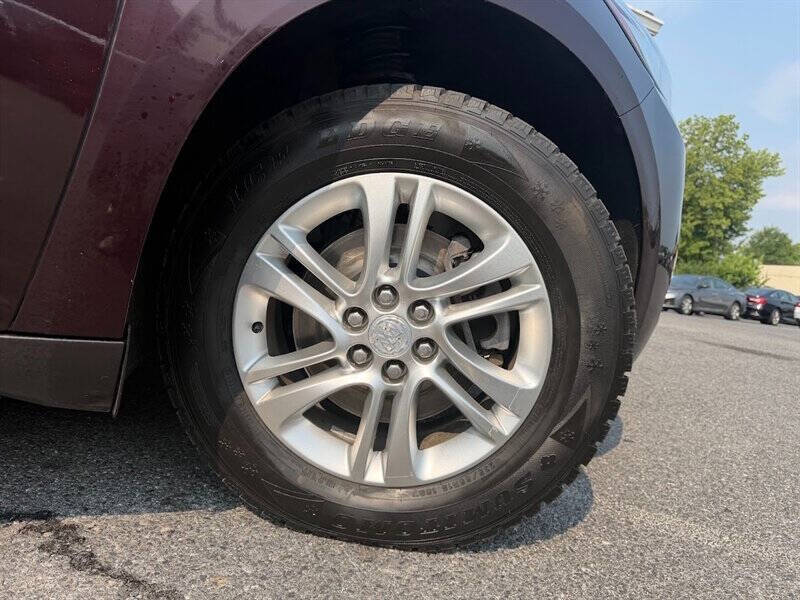 2019 Buick Enclave Premium