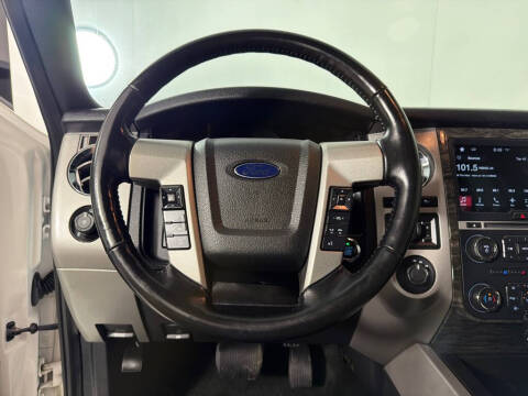 2016 Ford Expedition EL Limited
