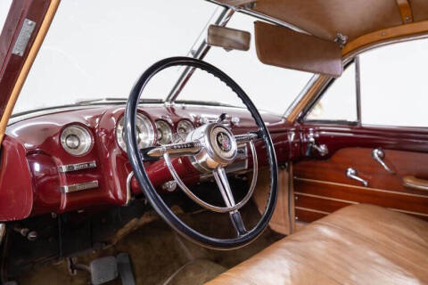 1949 Buick Roadmaster