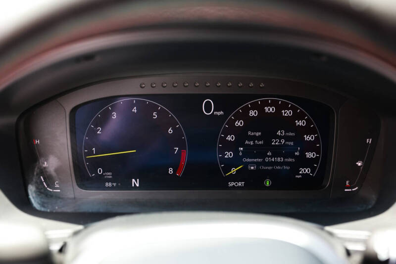 2025 Honda Civic Type R