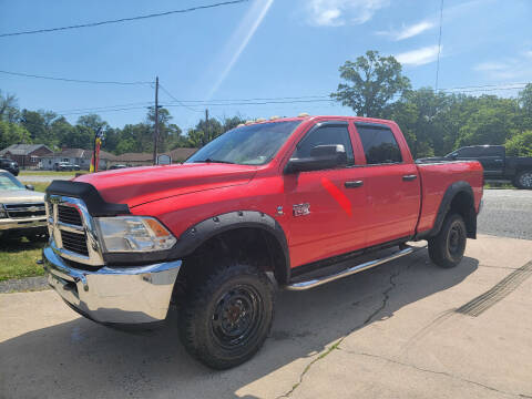 2011 RAM 2500 for sale at Your Next Auto in Elizabethtown PA