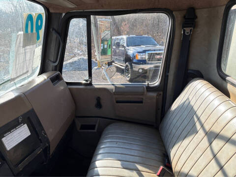 1990 International 4700