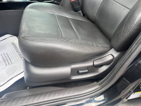 2009 Ford Escape Limited
