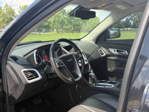 2015 GMC Terrain SLE-1