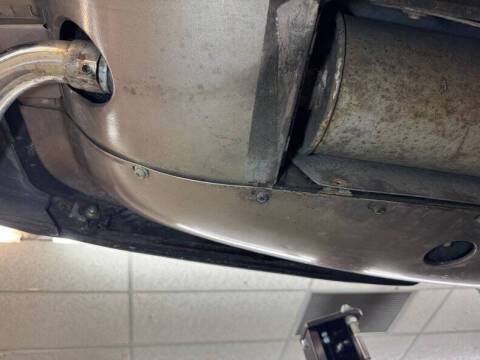 1986 Jaguar XJ-Series XJ6 Vanden Plas