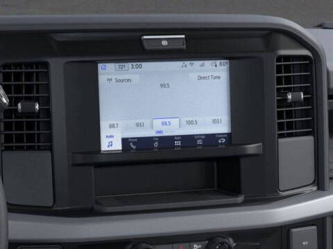 2026 Ford F-350 Super Duty XL