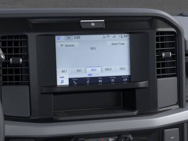 2026 Ford F-350 Super Duty XL