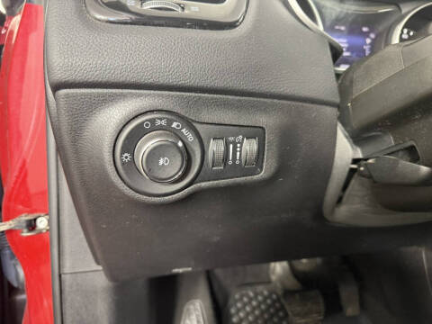 2018 Jeep Compass Altitude