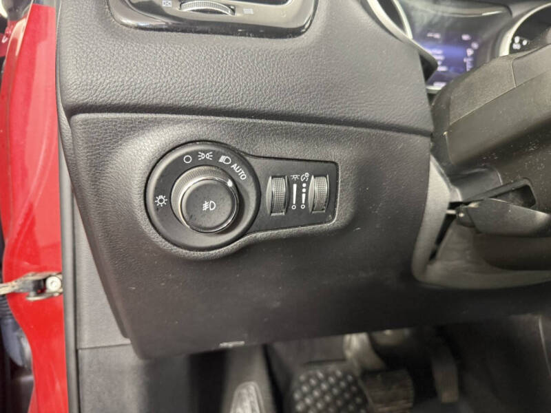 2018 Jeep Compass Altitude