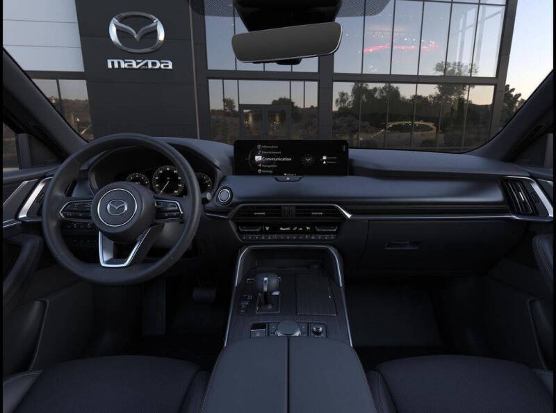 2026 Mazda CX-90 3.3 Turbo S Premium Plus