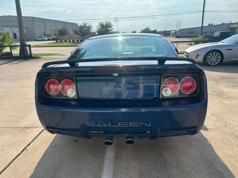 2007 Ford Mustang GT Premium