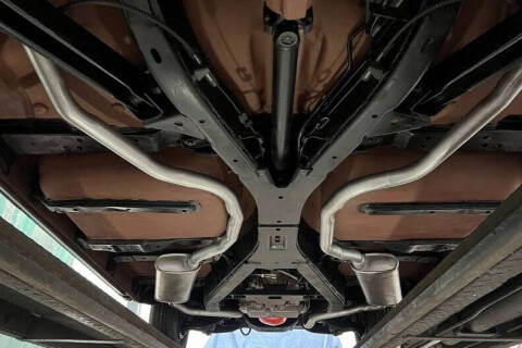 1959 Chevrolet Impala