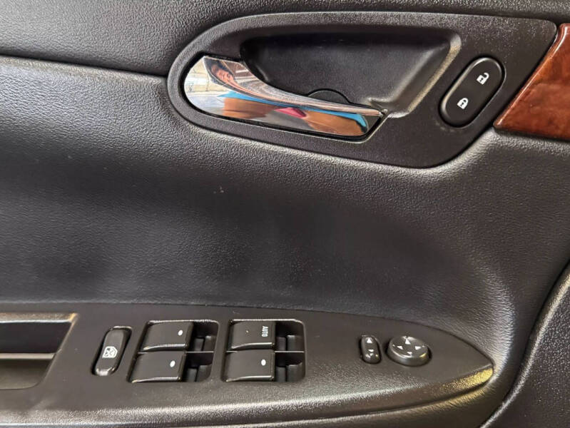 2007 Chevrolet Impala LT