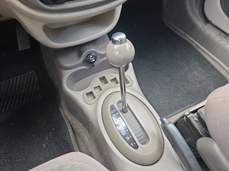 2005 Chrysler PT Cruiser Touring
