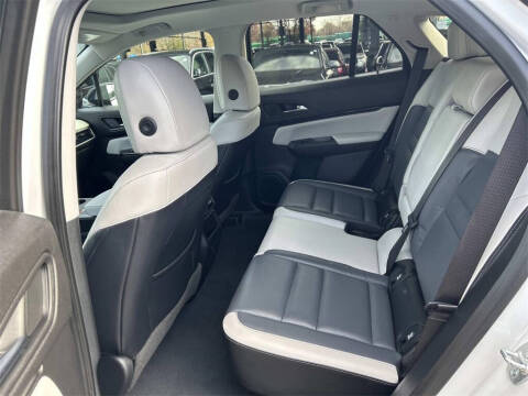 2024 Honda Prologue Touring