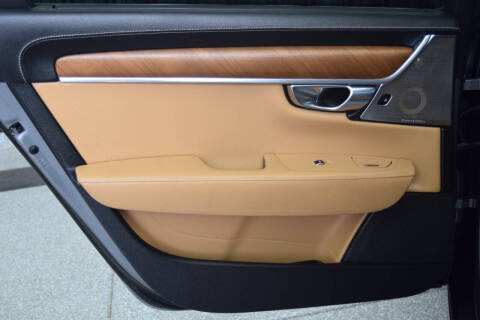 2018 Volvo S90 T6 Inscription