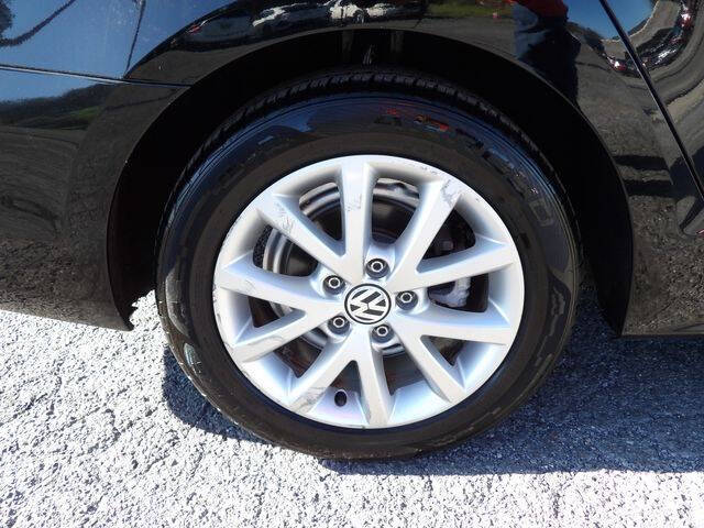 2014 Volkswagen Jetta