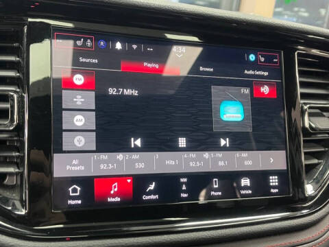 2025 Dodge Durango R/T