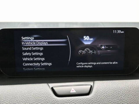 2024 Mazda CX-90 3.3 Turbo Preferred Plus