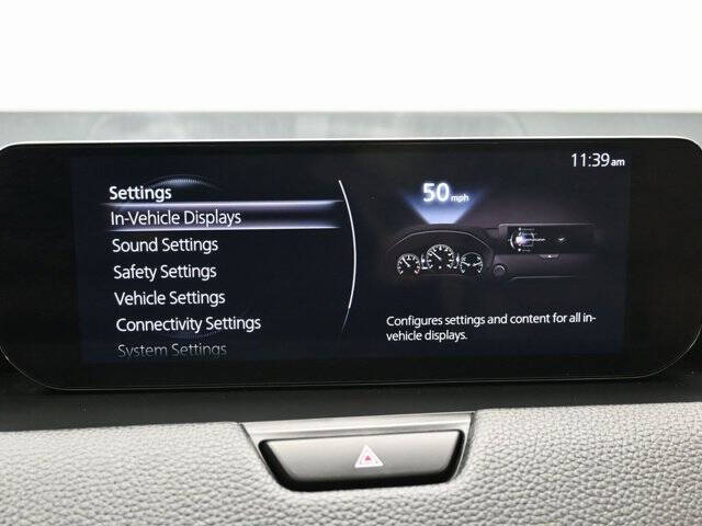 2024 Mazda CX-90 3.3 Turbo Preferred Plus