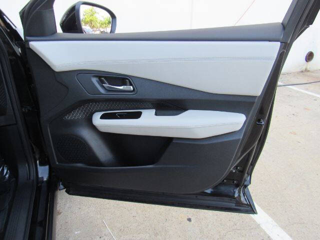 2024 Nissan Ariya Engage