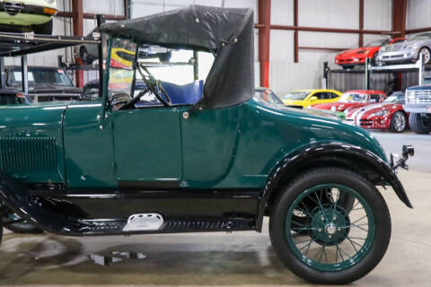1926 Ford Model T