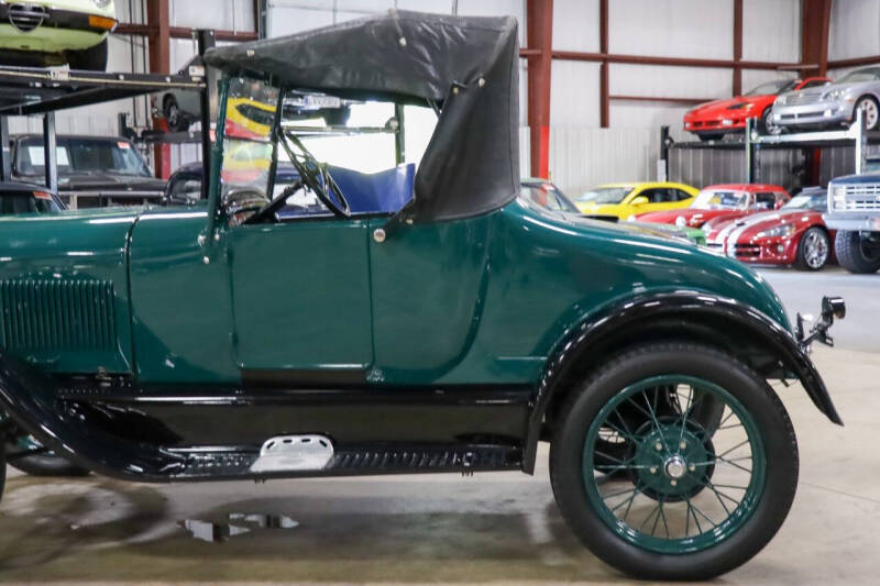 1926 Ford Model T