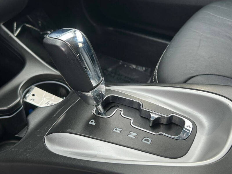 2017 Dodge Journey GT