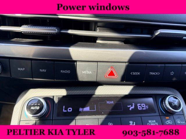 2023 Hyundai Palisade XRT