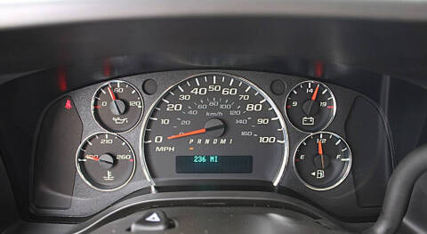 2025 GMC Savana 2500