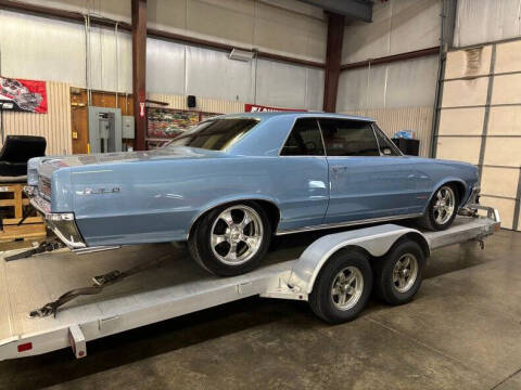 1964 Pontiac LeMans