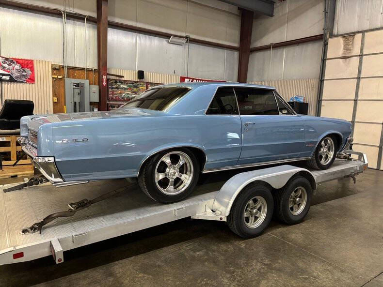 1964 Pontiac LeMans
